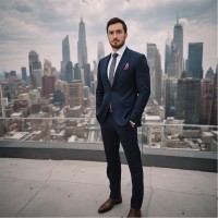 Juan Pablo Guerra Silva