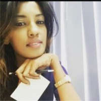 Nadeesha Chathurani Samaragunarathne