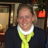 Muriel Visser