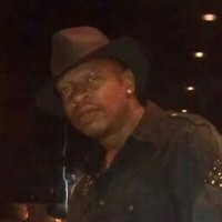 Cedric Johnson