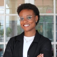Octavia Andrade-Dixon