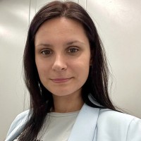 Maria Dyakova