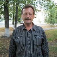 Марат Пунин