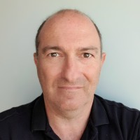 Christophe Reb