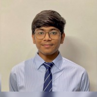 Atharv Sharma