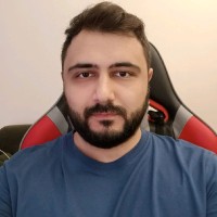 Firat Kaan Bi̇tmez