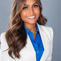 Faria Mojumder, Mba