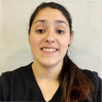 Glenda Nicole Delgado Ayala