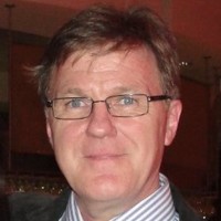 Ninoslav Radic, BSc Civil Eng