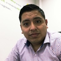 Pedro Pablo Berrios Heredia