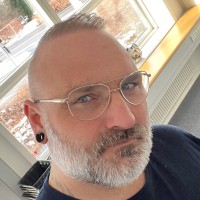 Martin Sahlberg