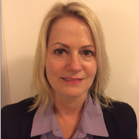 Helle Gregersen