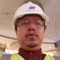 Zahrein Ismail