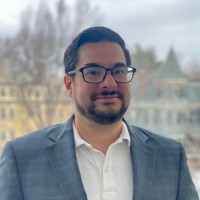 Jerome West, MBA, CISSP