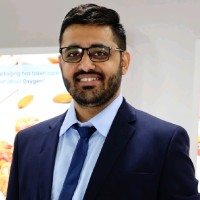 Prakhar Upasani