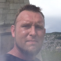 Andrew Lally