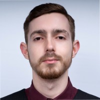 Robert Gergely