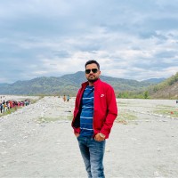 Arun Kumar