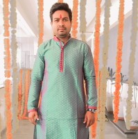 Vipin Solanki