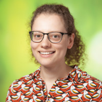 Lieke Gelderloos