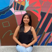 Alexandra Mirella Landeo Chuiso