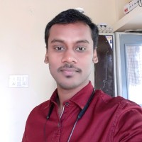 Jagadish Rao