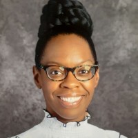 Kimberly Evans