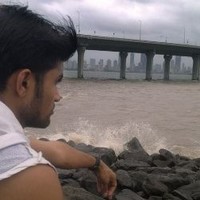 Raghvendra Patel