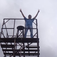 Pablo Vejares