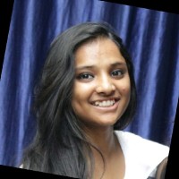 Ananya C