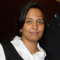 Shobana Renganathan