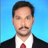 Bharath Samishetti