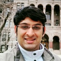 Sourjya Banerjee