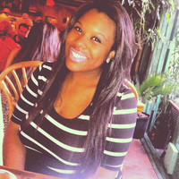 Candace Matthews