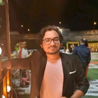 Rahul Bhadane