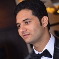 Mayank Tyagi