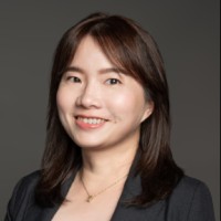 Gill Huang