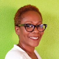 Marie-George CEBAREC