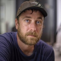 Christopher Mckelvey