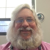 Jeffrey Zornes