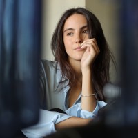 Catalina Celedón Klett