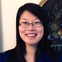 Jenny Zhou