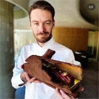Guillaume Tournemolle