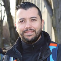 Hugo Salazar