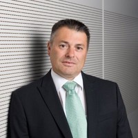 Peter Colverd