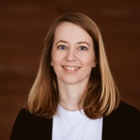Mirja Meyer