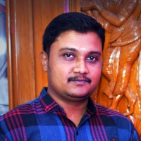 Gopinath Mahadevan