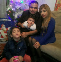 Freddy Moreno