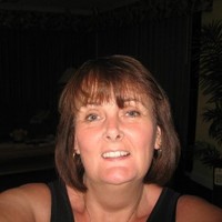 Maria Evans