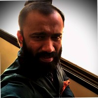 Amith Radhakrishnan